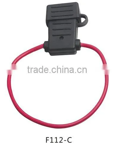 F112-C Ato Fuse Holder Maxi Blade Fuse