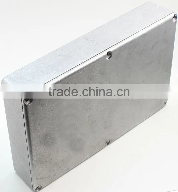 aluminum die cast enclosure box 1590XX
