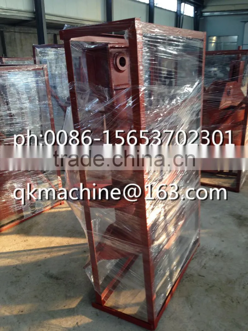 Hydraulic static pile driver, Hydraulic pressure static pile driver