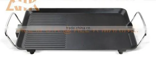 Electric Table Griddles