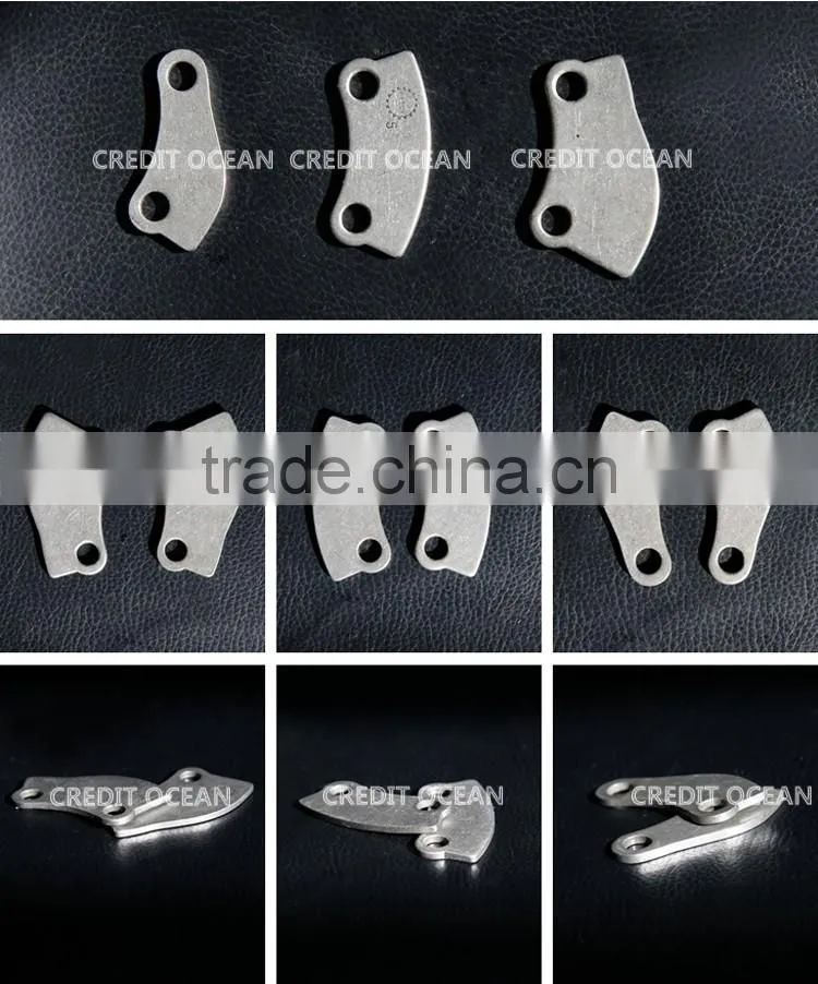 CREDIT OCEAN needle loom share part chain links