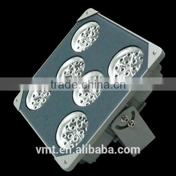 Without led low price 85w 130w led lamp housing die cast aluminium led housing for gas station