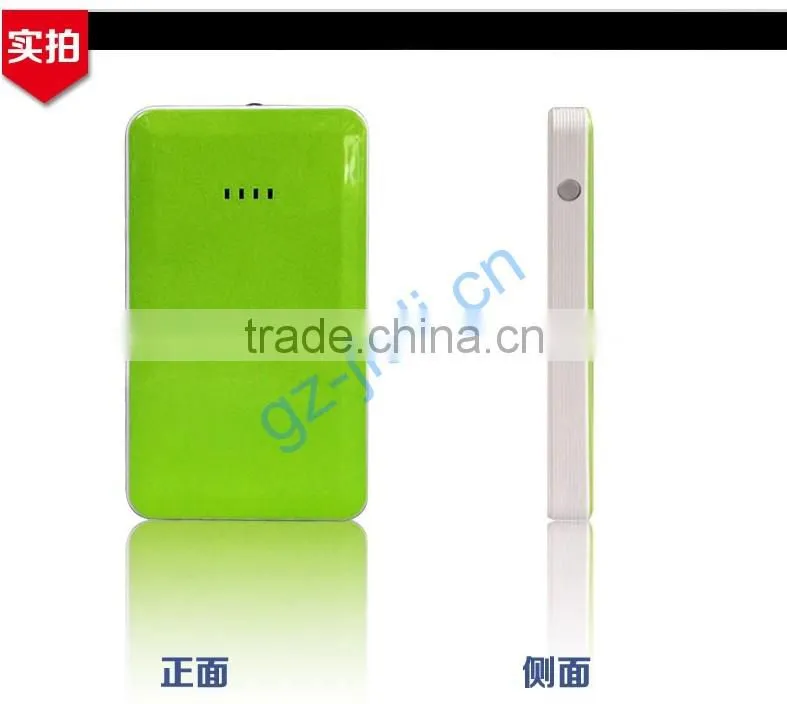 Promotion emergency jump starter 12v/portable jump starter