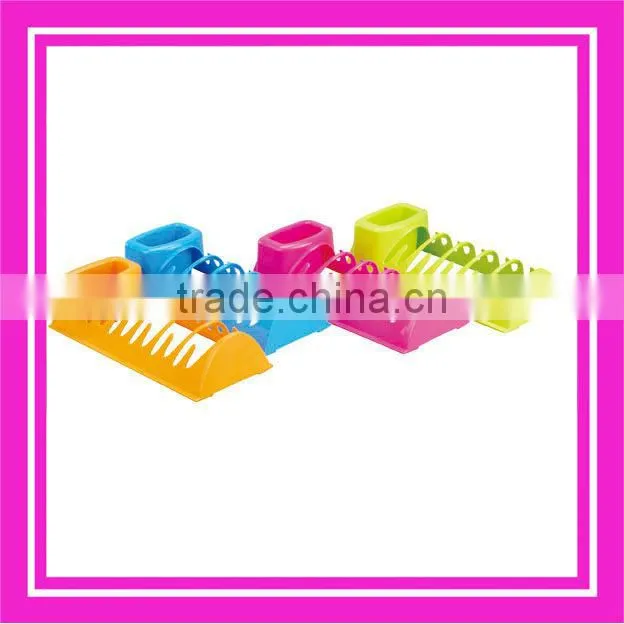 kitchen rack / dish holder for kitchen