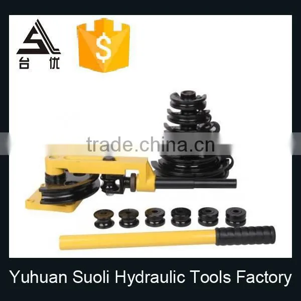 DEZHOU HAOTIAN MORSE SHANK PULLER