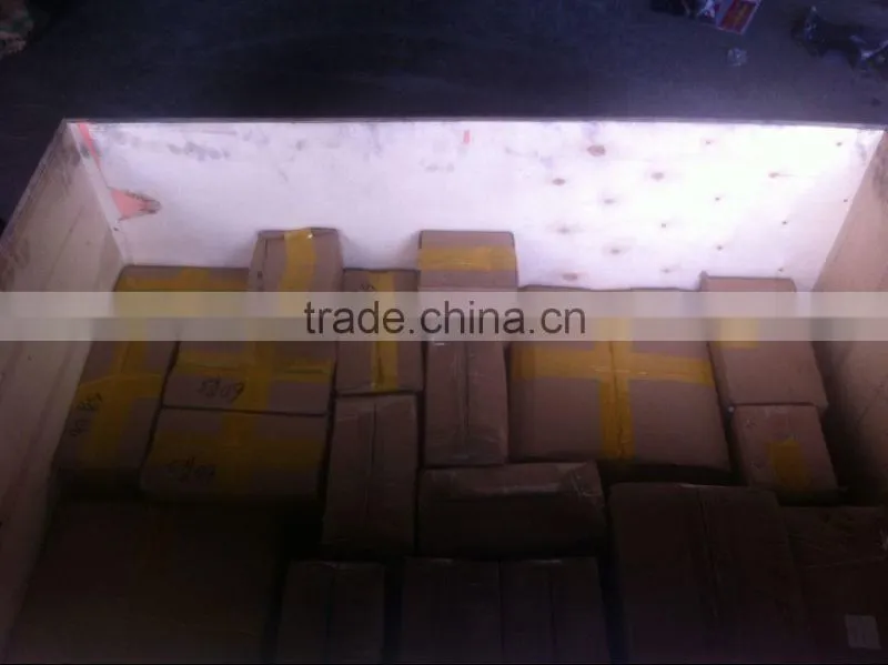 fcd400 ductile iron casting parts