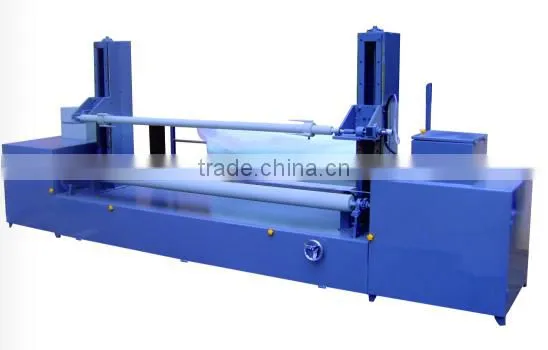 Foam angle cutting machines CNC Cuttter machine