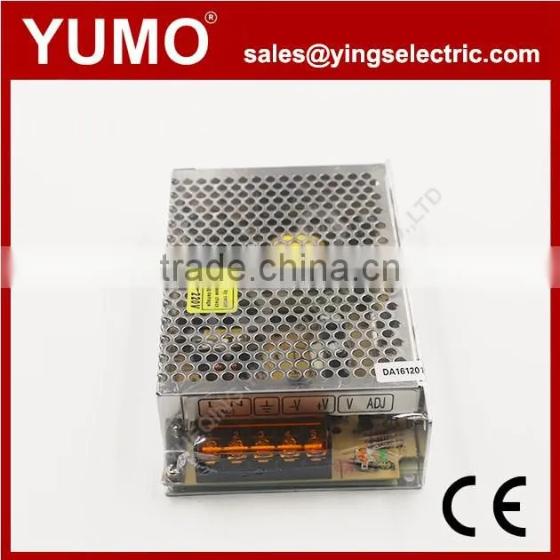 S-50-24 switching power supply 24V 50W drive power supply
