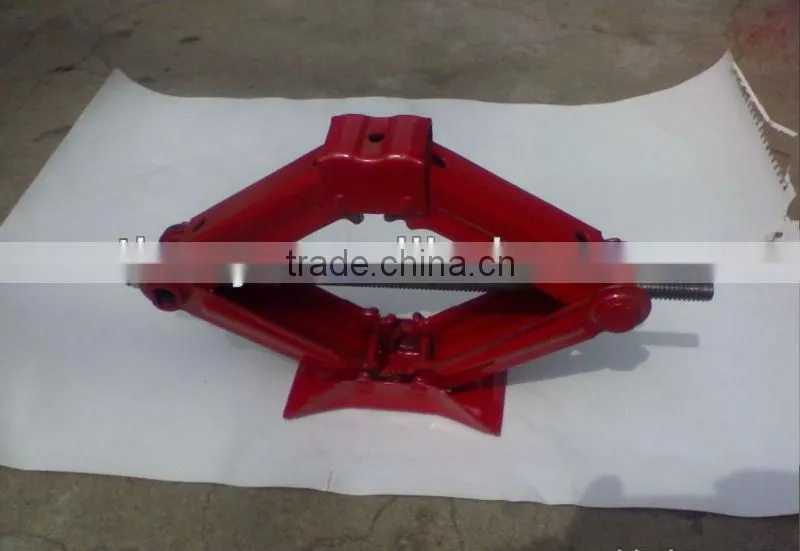 2 ton Hydraulic Scissors Jacks