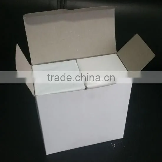 dry hand 2 Oz chalk block for climbing