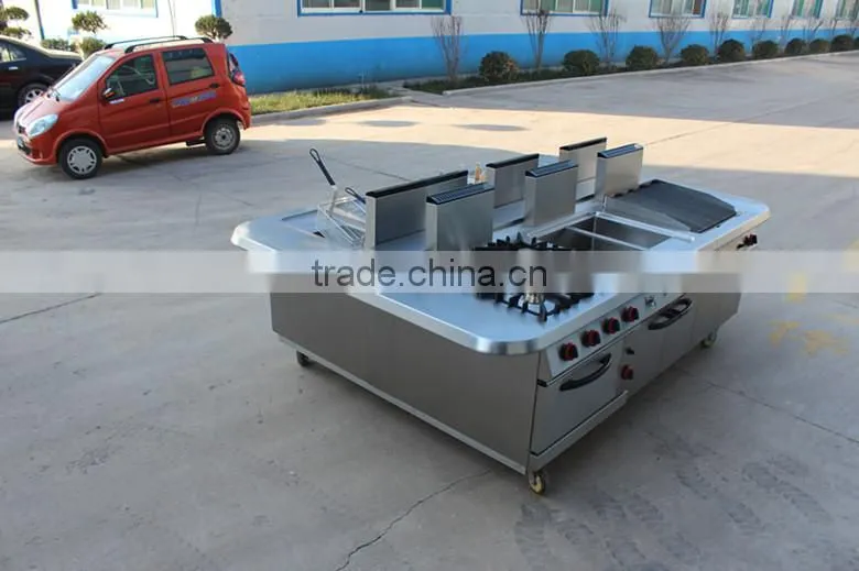 Hot Sale Bes Price Barbecue Hot Lava Stone Grill