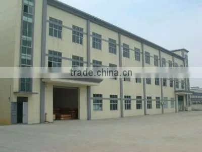 Changzhou Shuangchao Ultrasonic Technology Co., Ltd. company overview - view 1