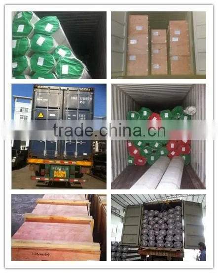 A312 304 316 100mm diameter stainless steel pipe