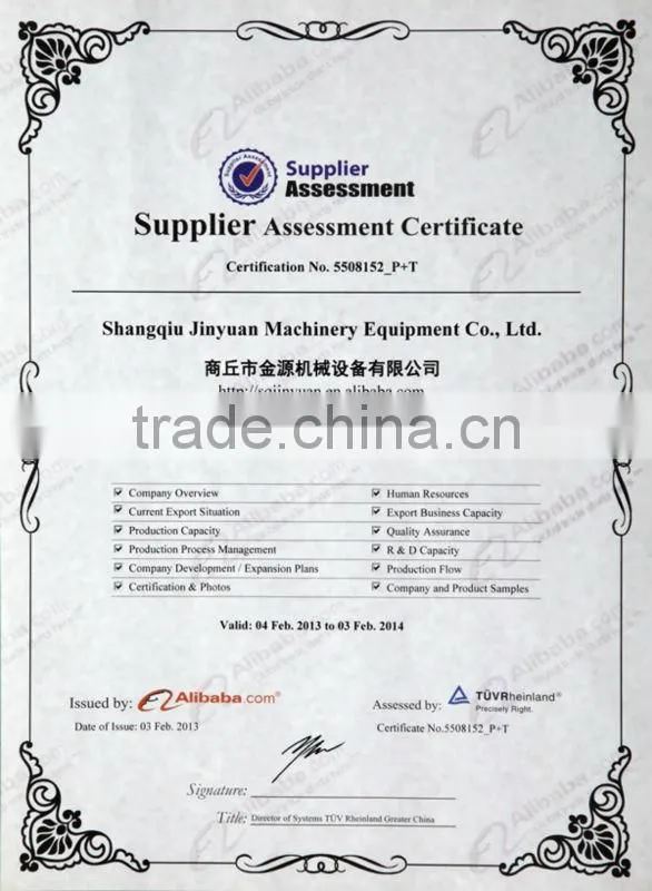 Crude Oil to Diesel Machine/Waste Oil Distillation Plant