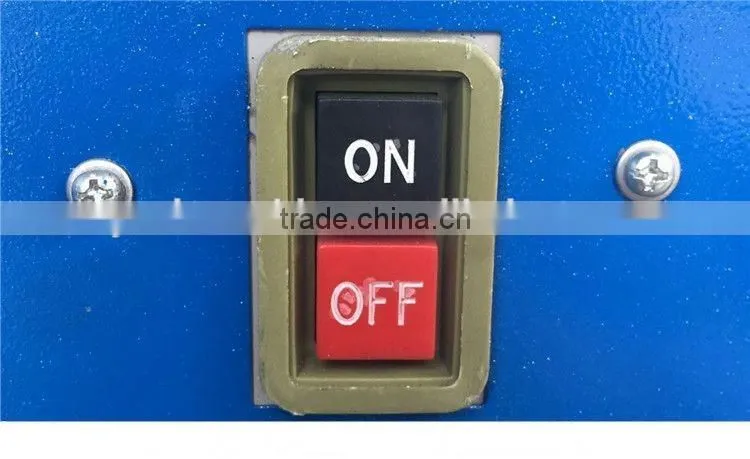 Picture Frame Miter Cutter Machine