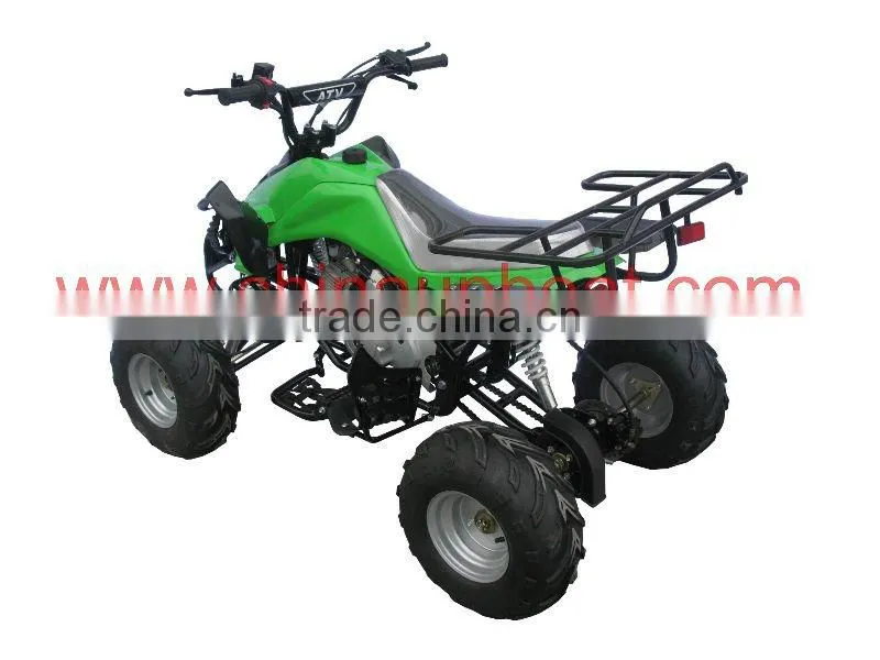 Upbeat 110cc 4 wheeler 110cc atv automatic drive