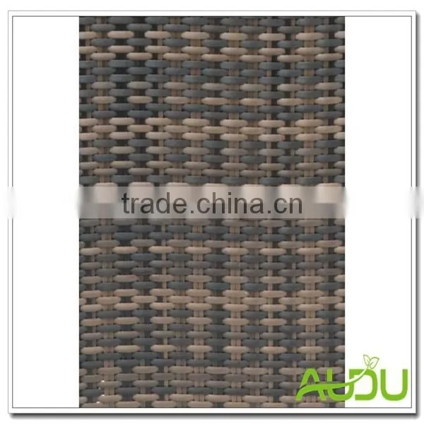 Audu Outdoor Daybed/Outdoor Rattan Garden Daybed