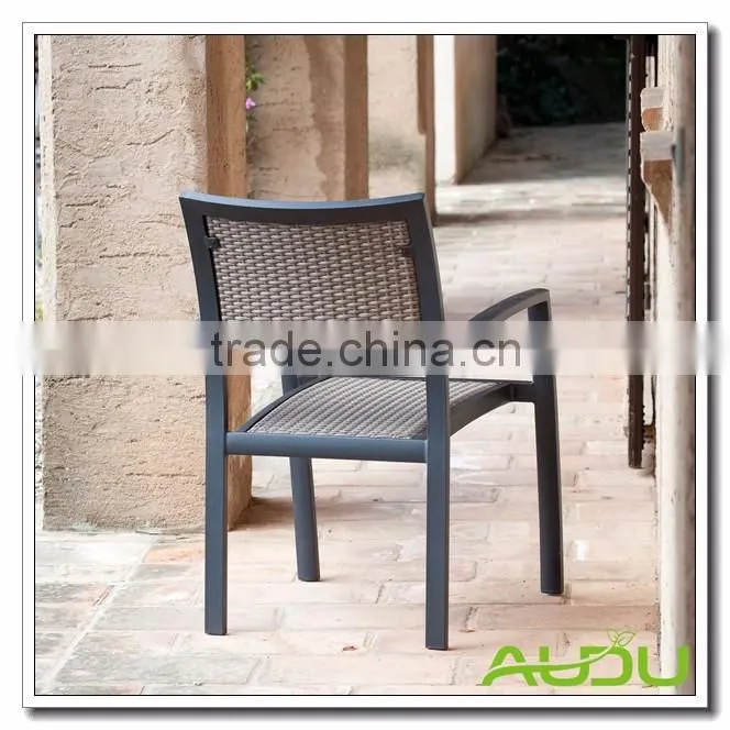 Philadelphia Patio Outdoor Garden Rattan Dining Set