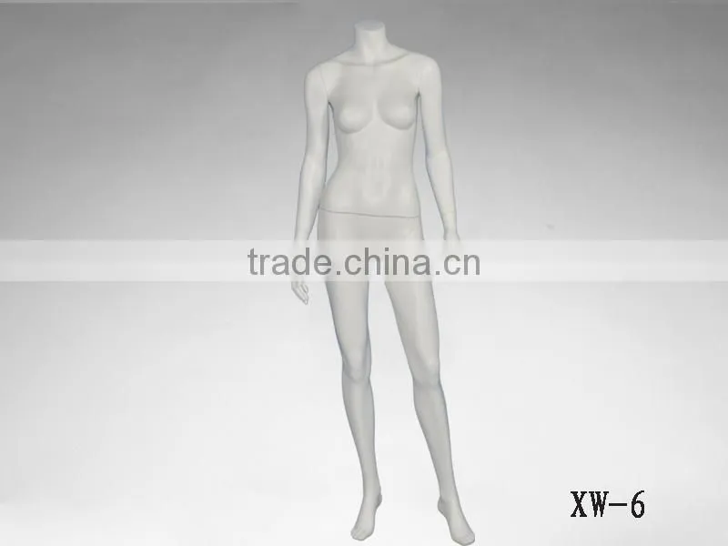 wholesale headless female sex mannequin women dresses tailors in China