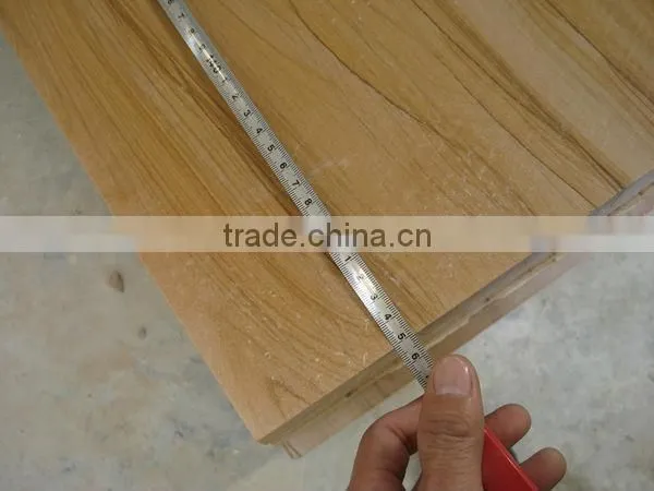 Newstar natural sandstone, outdoor cut to size sandstone tile