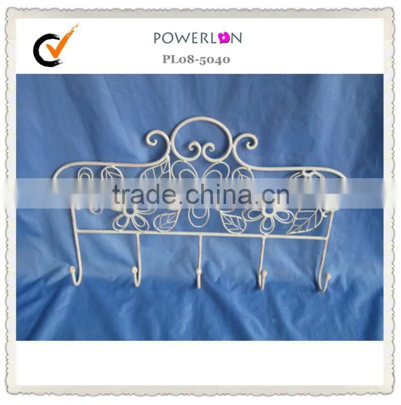Home decoration wall hook display