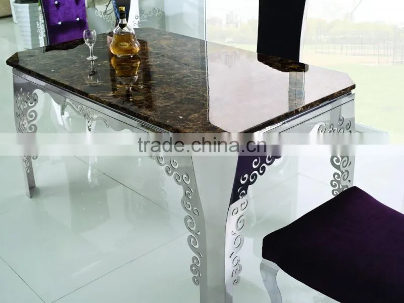 TH305 modern dining wholesale table sets