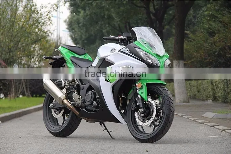 150/200/250/350cc Powerful Racing Sport Motorcycle For Adult, China Factory Cool Cheap Sports Bike