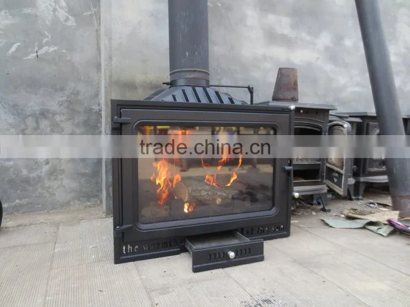 Cast Iron Fireplace Antique Best Wood Stove Design