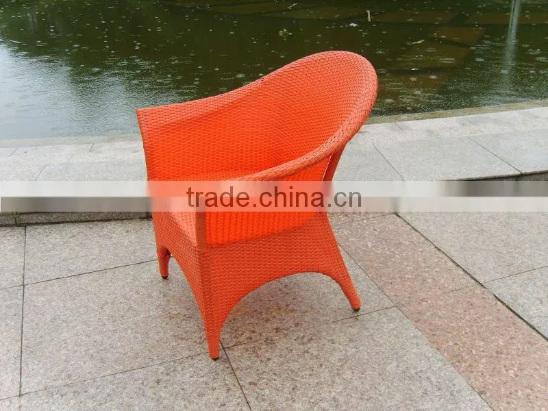 patio rattan chair