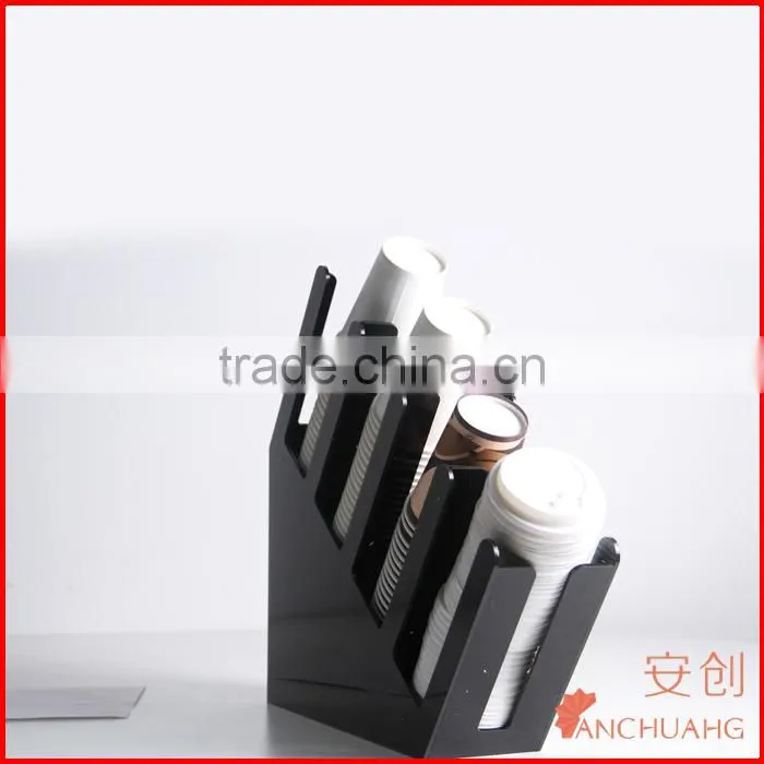 Tableware Use and Storage Boxes & Bins Type coffee organizer