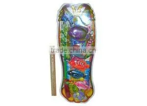fishing gear toy set