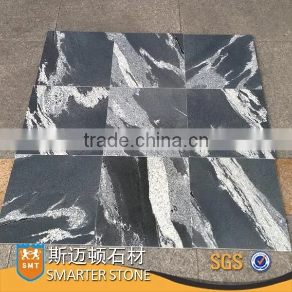 China diamond green granite slabs granite tiles polished for wall &foor