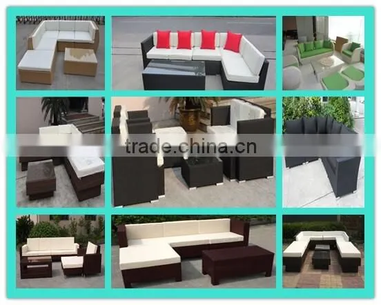 Super popular PE rattan cute dog bed