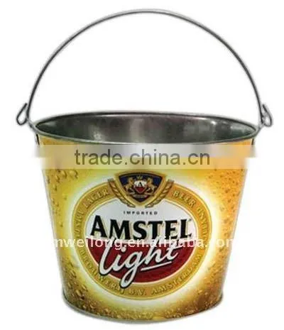 Beer Bucket