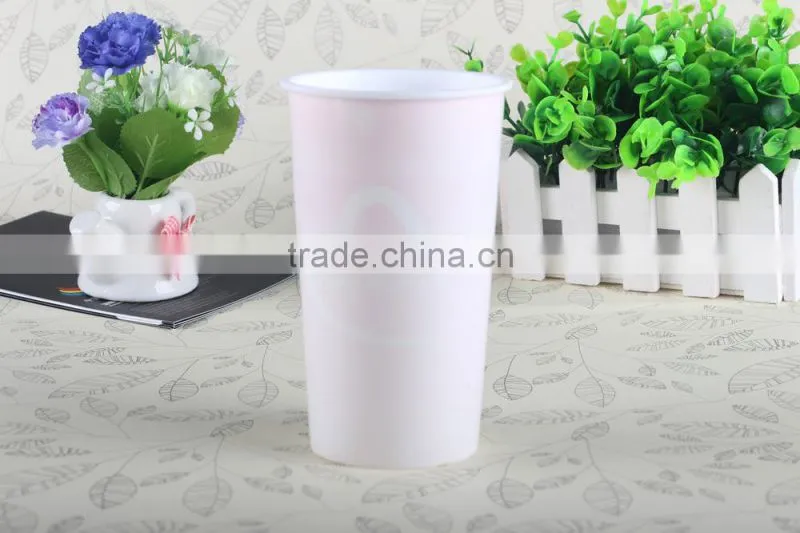 Magic Color Changing Plastic Cups Injection