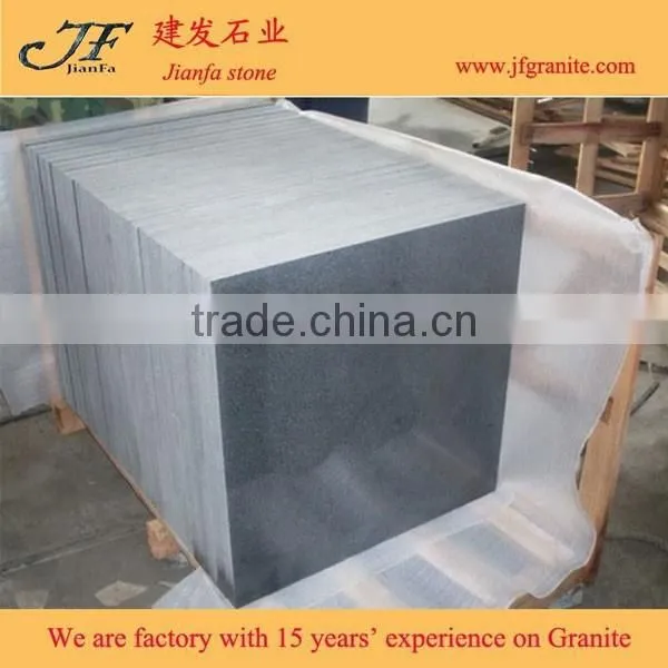 Chinese G664 Cheap Brown stone Bainbrook Brown Tombstone headstone Monuments