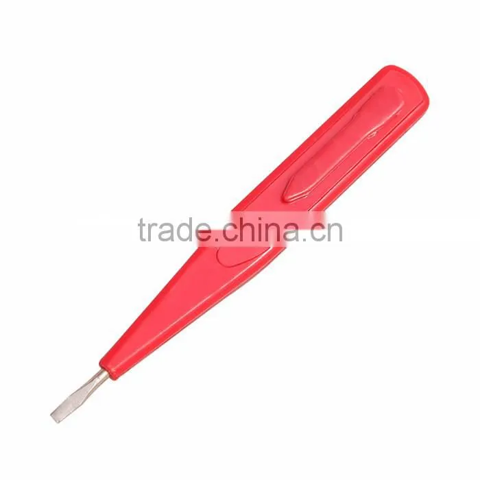 Digital Test Pencil with screw driver