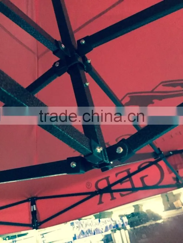 New product wholesale price 10*15 family party tent Advertising tent