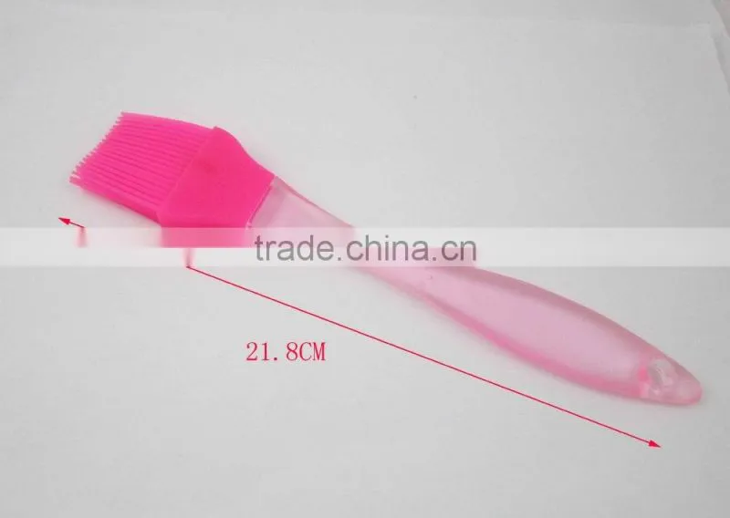 Kitchen Tools Silicone Basting Brush
