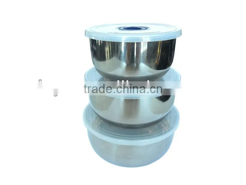 lunch box stainless steel food container
