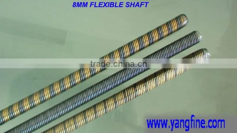 Hot sell flexible shaft,Made in Liaocheng
