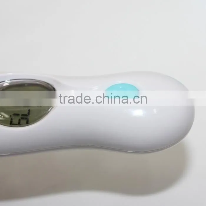 Digital 4-in-1 Multi-Function Ear Infrared Thermometer
