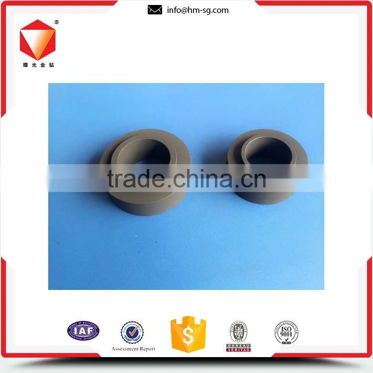 Cost price high thermal conductive casting graphite mould