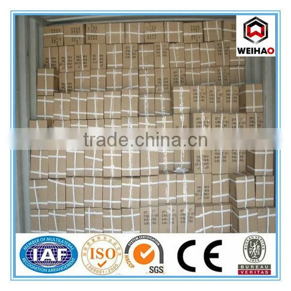 1inch to 6inch Black Concrete steel Nail