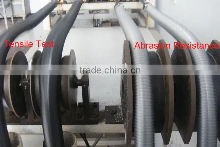 28mm portable vacuum cleaner pipe with fittings