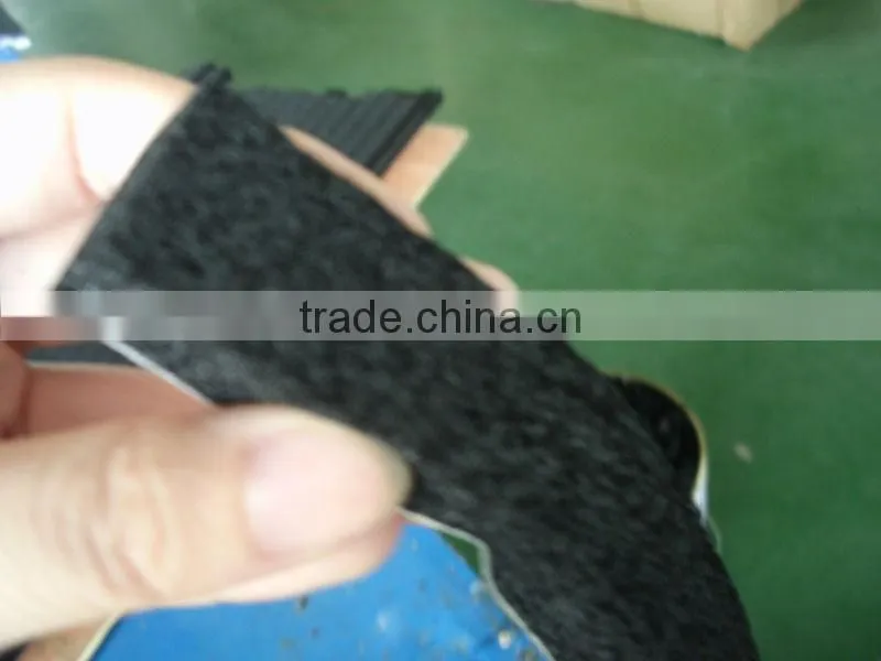 rubber protective strips foam soft foam rubber strip