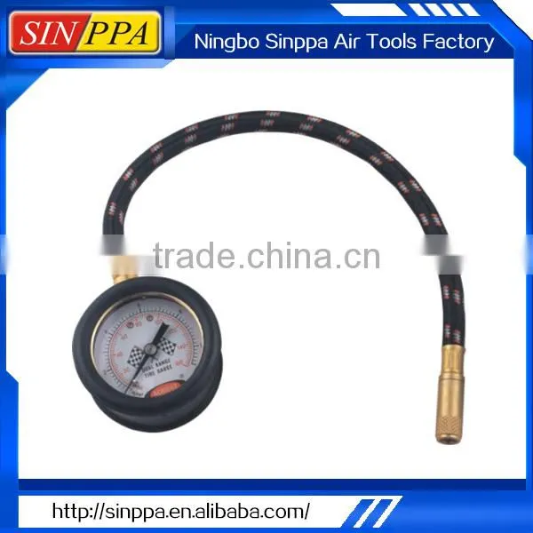 car low pressure air tire gauge---SDG-06.