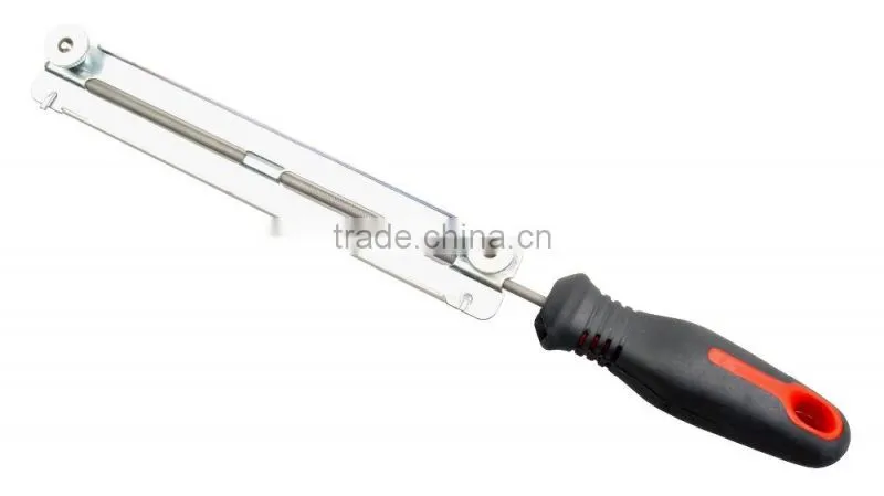 4.0mm Chainsaw with File Guide
