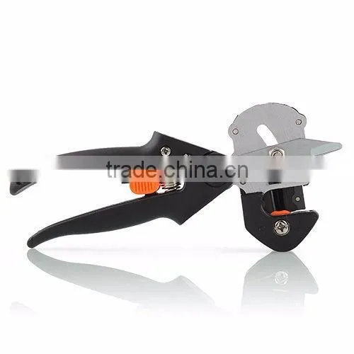 Grafting Machine Tree Garden Scissors Cutting Tools Secateurs Tool Knife shape
