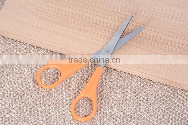 AIF34 Stationery High Quality Children Scissors Craft